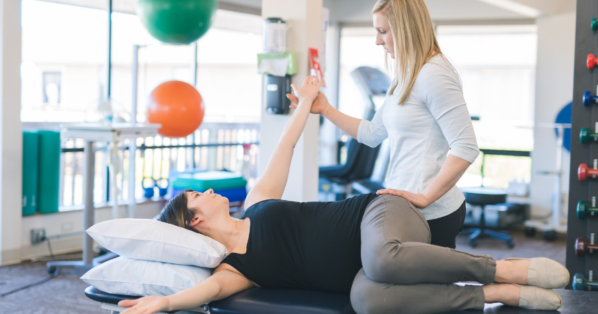 How Physical Therapy Can Help You